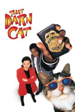 Watch free That Darn Cat movies online | Gomovies