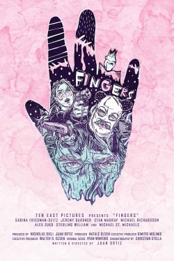 Watch free Fingers hd online