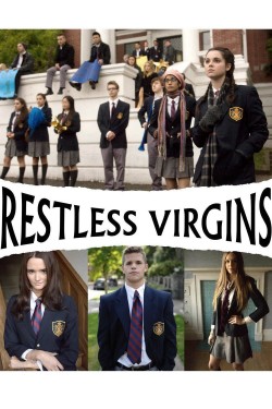 Watch free Restless Virgins movies online - GoMovies