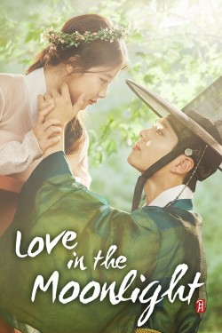 Watch free Love in the Moonlight full