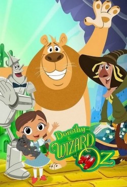 Watch free Dorothy and the Wizard of Oz movies Hd online on TinyZone