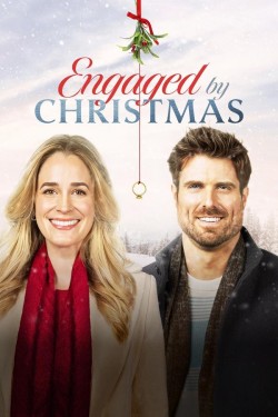 Watch Free Engaged by Christmas Movies HD Online Vumoo Alternatives site