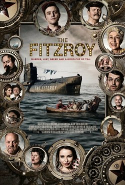 Watch free The Fitzroy movies Hd online on TinyZone