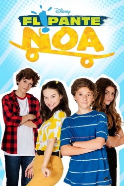 Watch free Flipante Noa movies online