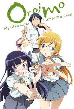 Watch free Oreimo movies online