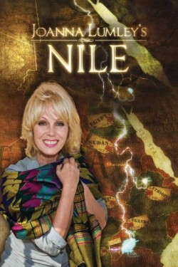 Watch Free Joanna Lumley's Nile Movies Full HD Online on M4uHD