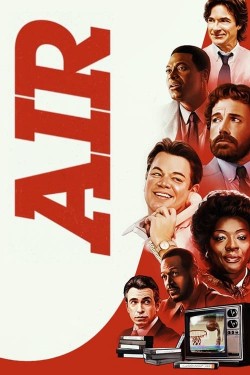 Enjoy Free HD Viewing of Air on Putlocker