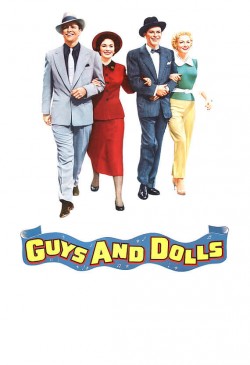 Watch free Guys and Dolls full