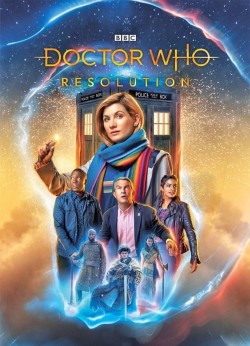 Watch free Doctor Who: Resolution movies Hd online Gomovies Alternatives