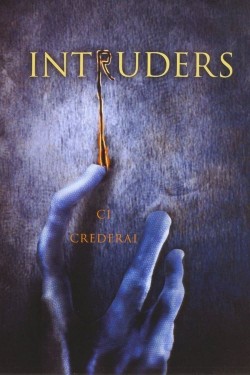 Watch Intruders movies free