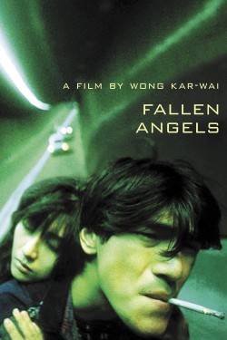 Enjoy Free HD Viewing of Fallen Angels on Putlocker