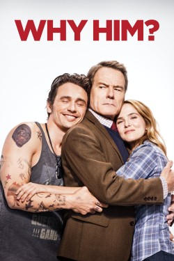 Watch free Why Him? movies Hd online Gomovies Alternatives