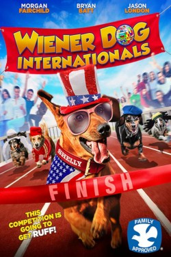 Watch free Wiener Dog Internationals movies Hd online on TinyZone