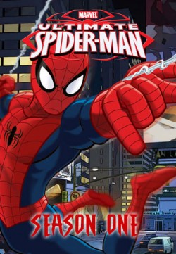 Marvel's Ultimate Spider-Man - Season 1