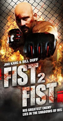 Fist 2 Fist Fist 2 Fist-free