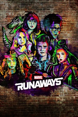 watch Marvel's Runaways movies free online Sflix