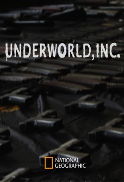 Watch free Underworld, Inc. full