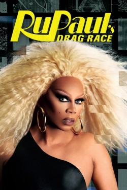 RuPaul's Drag Race - Season 16 RuPaul's Drag Race - Season 16