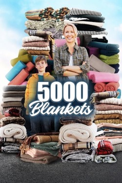 Watch 5000 Blankets free movies