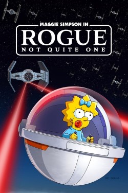 Watch Free Maggie Simpson in “Rogue Not Quite One” Movies HD Online Vumoo Alternatives site