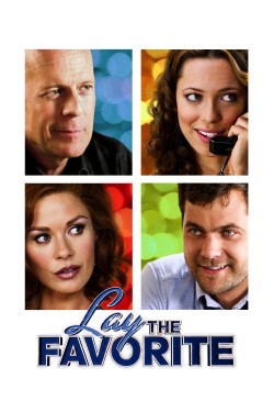 Enjoy Free HD Viewing of Lay the Favorite on Putlocker