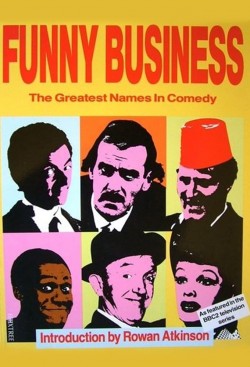 Watch free Funny Business movies Hd online on TinyZone