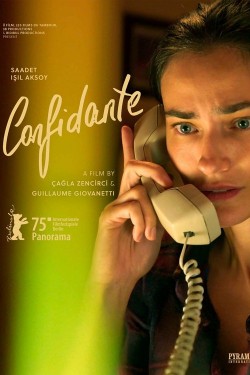 Confidante Watch free Confidante movies Hd online Gomovies