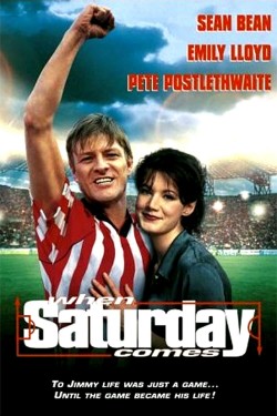 Enjoy Free HD Viewing of When Saturday Comes on Putlocker