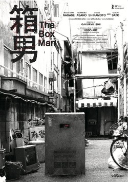 The Box Man Watch The Box Man Full Movies HD Online Free Lookmovie