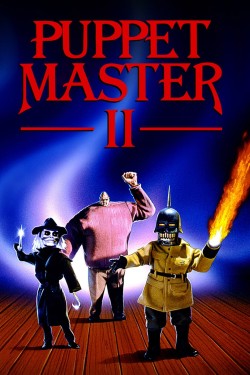 Watch free Puppet Master II movies online on on 123Movies Alternatives site