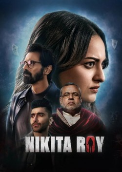 Watch Free Nikita Roy HD Online on Hurawatch