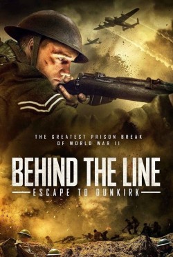 Watch Free Behind the Line: Escape to Dunkirk Movies Full HD Online