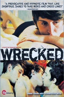 Watch free Wrecked movies online - GoMovies