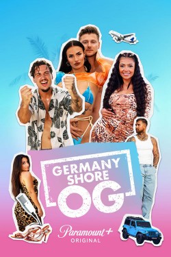 Germany Shore OG-hd