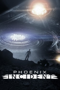 Watch free The Phoenix Incident movies online - GoMovies