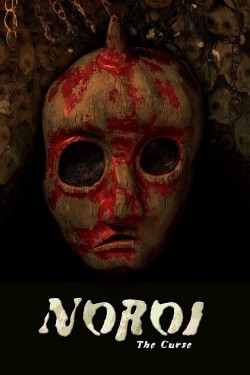 Enjoy Free HD Viewing of Noroi: The Curse on Putlocker