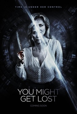 Enjoy Free HD Viewing of You Might Get Lost on Putlocker