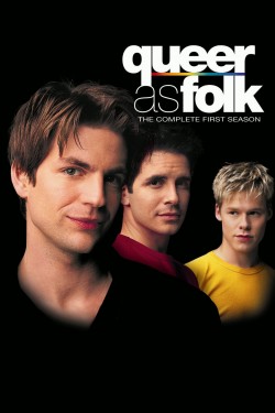 Queer As Folk - Season 1