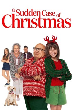 Watch free A Sudden Case of Christmas movies online - GoMovies