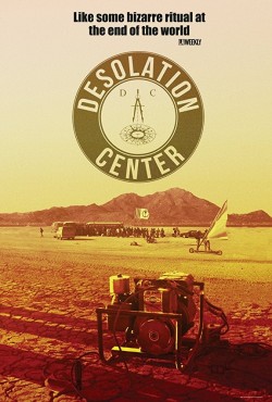 Watch free Desolation Center full