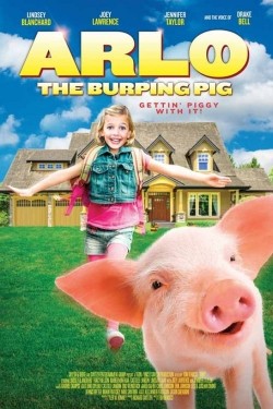 Enjoy Free HD Viewing of Arlo: The Burping Pig on Putlocker