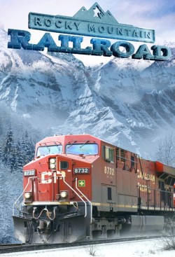 Watch free Rocky Mountain Railroad movies Hd online on TinyZone