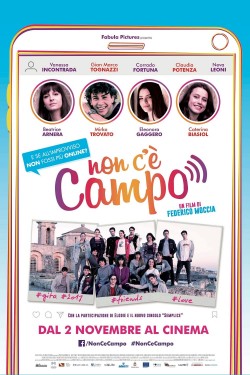 Watch free Non c'è campo movies online on on 123Movies Alternatives site