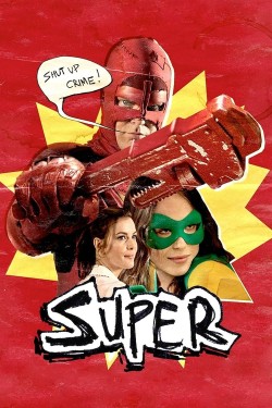 Watch Super movies free hd online