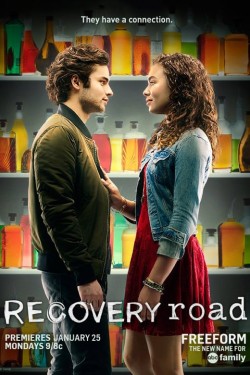 Watch Free Recovery Road Full Movies HD Online Vumoo