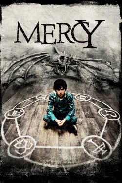 Enjoy Free HD Viewing of Mercy on Putlocker