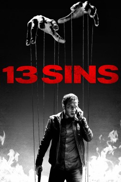 Watch 13 Sins Full Movies HD Online Free Flixtor