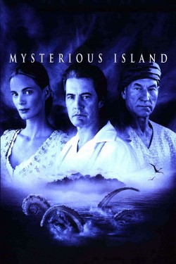 Watch free Mysterious Island full