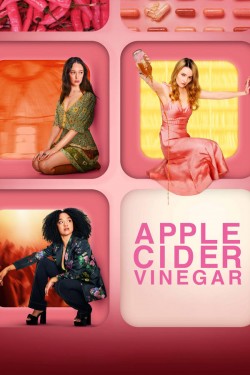 Enjoy Free HD Viewing of Apple Cider Vinegar on Putlocker