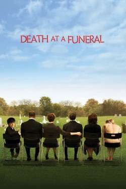 Watch free Death at a Funeral movies Hd online on TinyZone